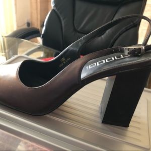 Moda Spana Shoes - Size 11